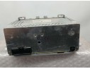 Recambio de sistema audio / radio cd para ford fiesta (cb1) trend referencia OEM IAM AA6T18C815AD  