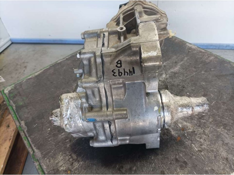 Recambio de diferencial delantero para suzuki vitara 1.6 ddis comfort 4x4 referencia OEM IAM   