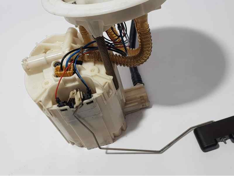 Recambio de aforador para audi a4 ber. (b8) básico referencia OEM IAM 8K0919050 0580205001 BOSCH