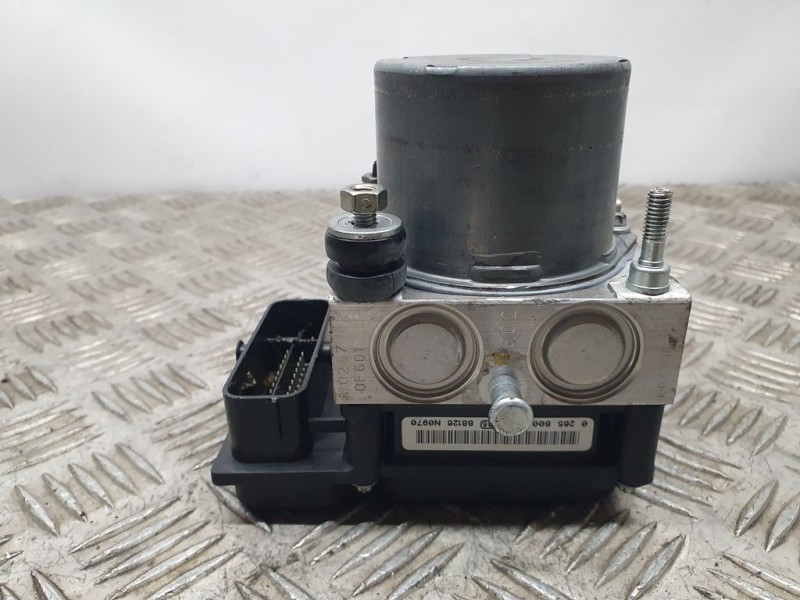 Recambio de abs para peugeot 308 confort referencia OEM IAM 9660107180 0265231796 