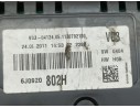 Recambio de cuadro instrumentos para seat ibiza (6j5) reference referencia OEM IAM 6J0920802H A2C53387160 VDO