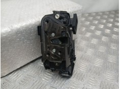 Recambio de cerradura puerta trasera izquierda para volkswagen polo vi (aw1, bz1, ae1) 1.6 tdi referencia OEM IAM 5TA839015E  