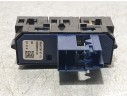 Recambio de interruptor para peugeot 508 access referencia OEM IAM 96661581XT 03398240100 BOTON ESP