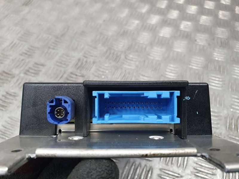 Recambio de modulo electronico para bmw x4 (f26) xdrive 20d referencia OEM IAM 937714901  