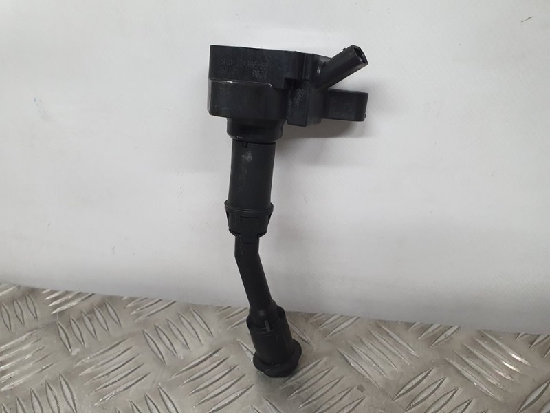 Recambio de bobina encendido para ford kuga titanium referencia OEM IAM DS7G12A366BB  