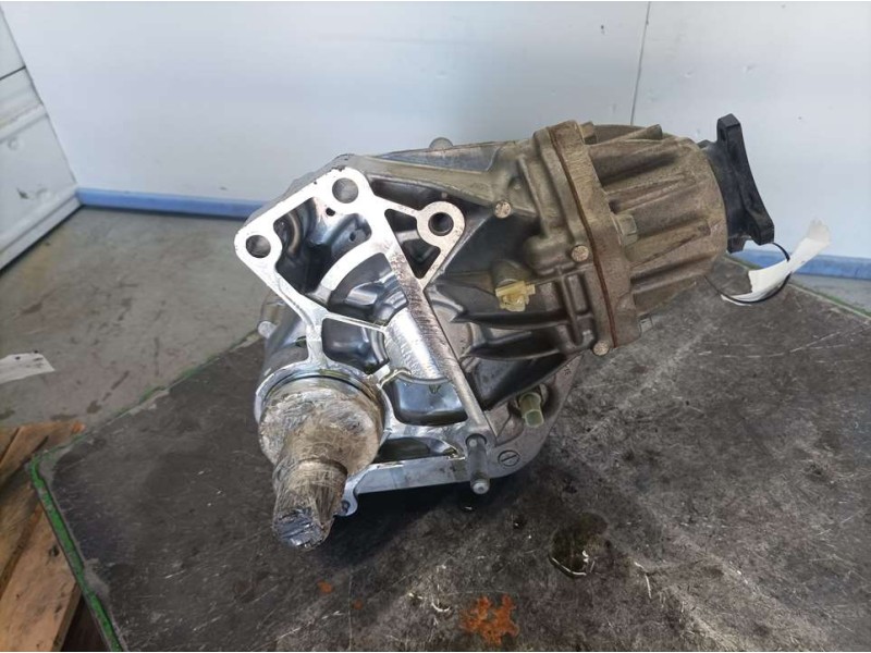 Recambio de diferencial delantero para suzuki vitara 1.6 ddis comfort 4x4 referencia OEM IAM   