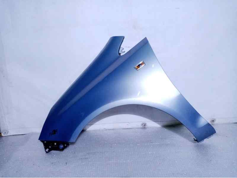 Recambio de aleta delantera izquierda para opel corsa d enjoy referencia OEM IAM   