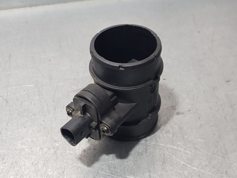 Recambio de caudalimetro para opel corsa e color edition ecoflex referencia OEM IAM 460023377 1148661S01 MANN HUMMEL