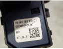 Recambio de interruptor para peugeot 508 access referencia OEM IAM 96661581XT 03398240100 BOTON ESP