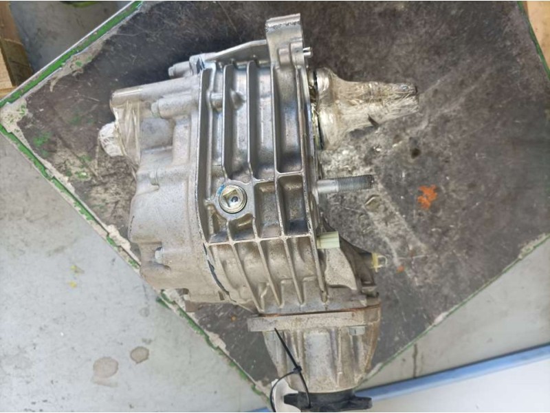 Recambio de diferencial delantero para suzuki vitara 1.6 ddis comfort 4x4 referencia OEM IAM   