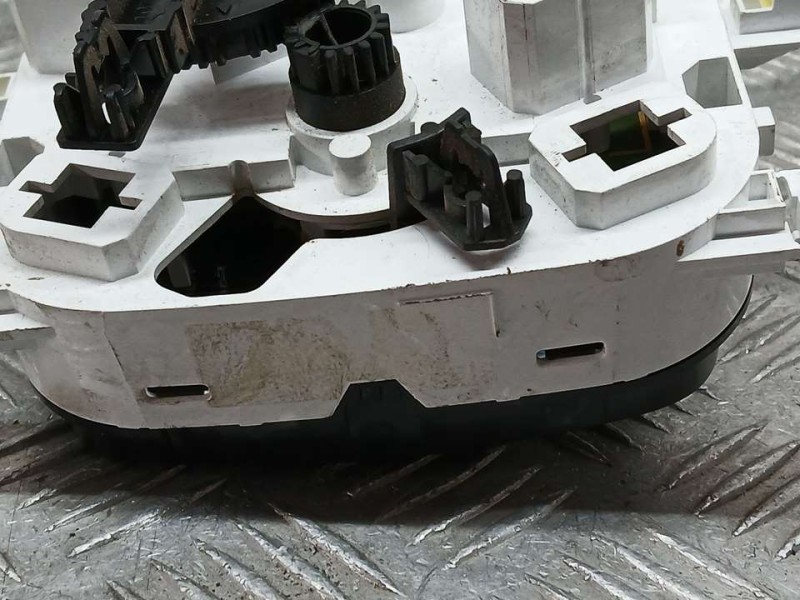 Recambio de mando calefaccion / aire acondicionado para toyota aygo x-cite referencia OEM IAM 55900YV030  