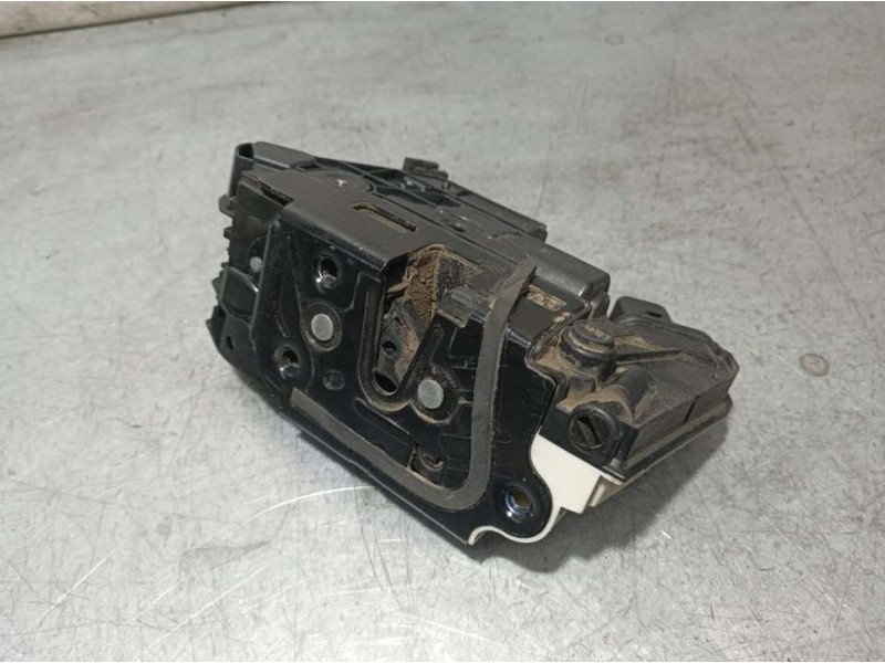 Recambio de cerradura puerta trasera derecha para skoda fabia (5j2 ) ambition referencia OEM IAM 1S4839016C  ELECTRICA