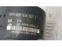 Recambio de abs para audi a2 (8z0) 1.4 tdi referencia OEM IAM 8Z0614517C ATE 10020402234