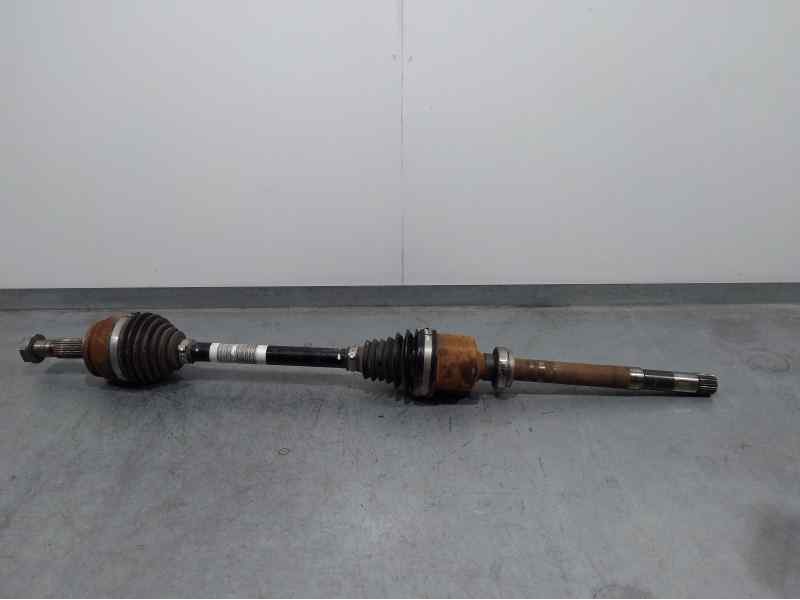 Recambio de transmision delantera derecha para peugeot 208 (p2) active referencia OEM IAM 9836054280  