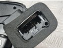 Recambio de cerradura puerta trasera izquierda para volkswagen polo vi (aw1, bz1, ae1) 1.6 tdi referencia OEM IAM 5TA839015E  