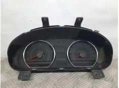 CUADRO INSTRUMENTOS 40132G14 TOCADO