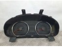 Recambio de cuadro instrumentos para kia magentis active referencia OEM IAM 40132G14  TOCADO