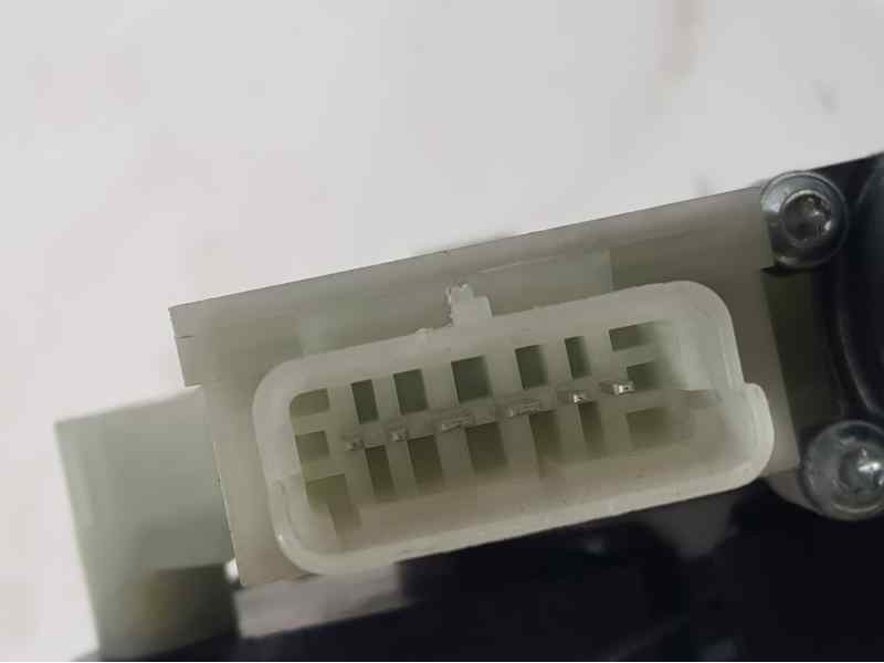 Recambio de elevalunas delantero derecho para peugeot 308 style referencia OEM IAM   ELÉCTRICO 6 PINS