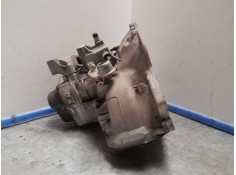 CAJA CAMBIOS F13C418 B081941042 5VELOCIDADES