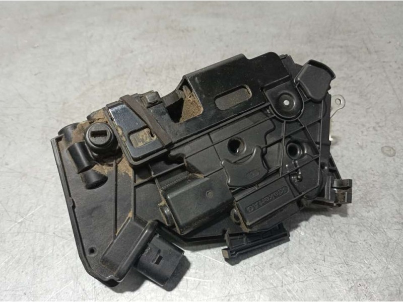 Recambio de cerradura puerta trasera derecha para skoda fabia (5j2 ) ambition referencia OEM IAM 1S4839016C  ELECTRICA