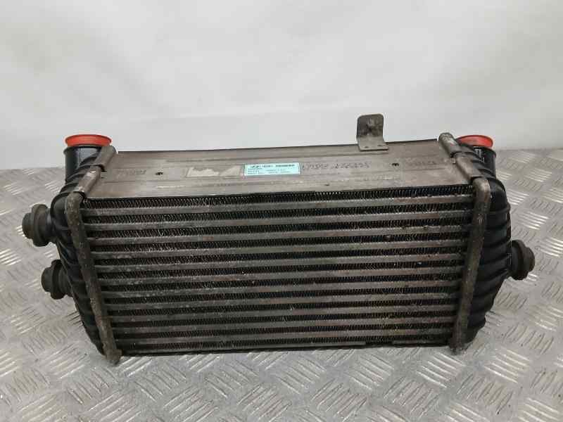 Recambio de intercooler para hyundai i20 trend referencia OEM IAM 282702A070  DOOWAN