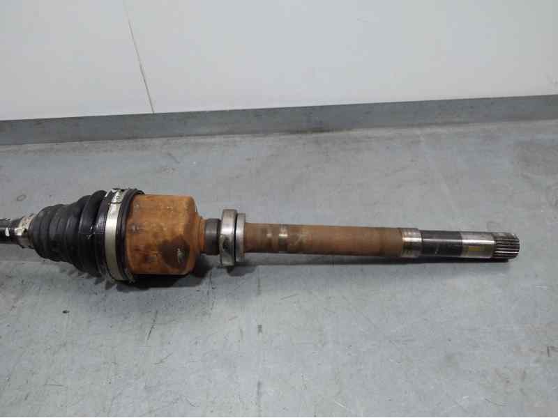 Recambio de transmision delantera derecha para peugeot 208 (p2) active referencia OEM IAM 9836054280  