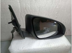 Recambio de retrovisor derecho para toyota auris active referencia OEM IAM 026983  ELECTRICO