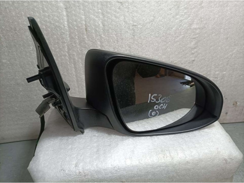 Recambio de retrovisor derecho para toyota auris active referencia OEM IAM 026983  ELECTRICO