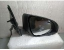 Recambio de retrovisor derecho para toyota auris active referencia OEM IAM 026983  ELECTRICO