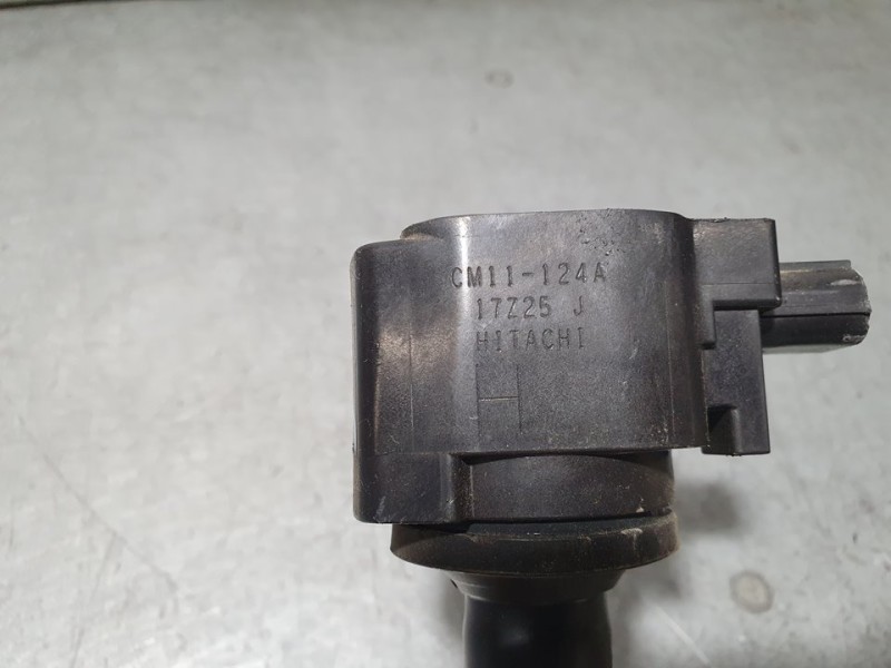 Recambio de bobina encendido para honda civic lim.5 (fk) 1.5 sport plus referencia OEM IAM CM11124A HITACHI 