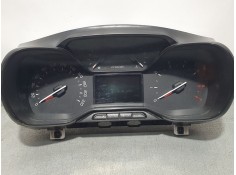 Recambio de cuadro instrumentos para citroën c3 live referencia OEM IAM 9832140580 SN10893665 