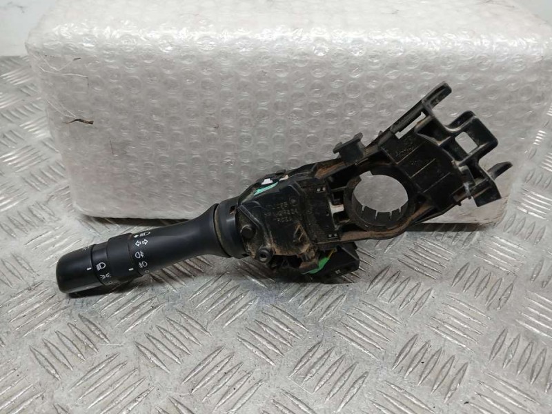 Recambio de mando luces para toyota aygo x-cite referencia OEM IAM 0H04017J088  