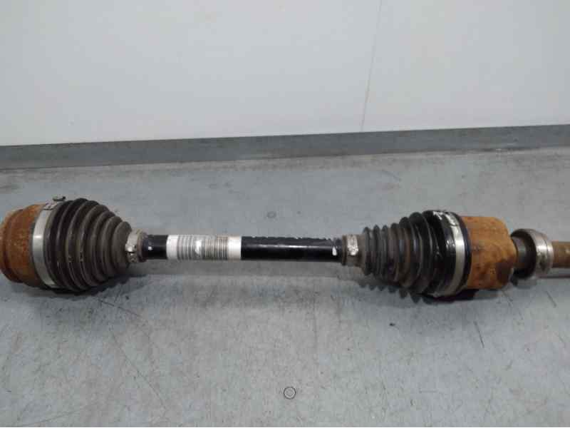 Recambio de transmision delantera derecha para peugeot 208 (p2) active referencia OEM IAM 9836054280  