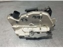 Recambio de cerradura puerta trasera derecha para skoda fabia (5j2 ) ambition referencia OEM IAM 1S4839016C  ELECTRICA