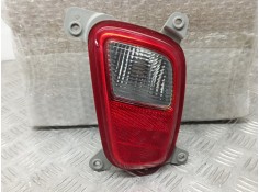 Recambio de piloto trasero derecho paragolpes para kia picanto (ja) attract referencia OEM IAM 92405G06  