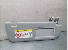 PARASOL DERECHO SIN REF 