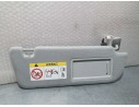 Recambio de parasol derecho para audi a6 berlina (4a2) 45 tdi quattro design referencia OEM IAM SIN REF  