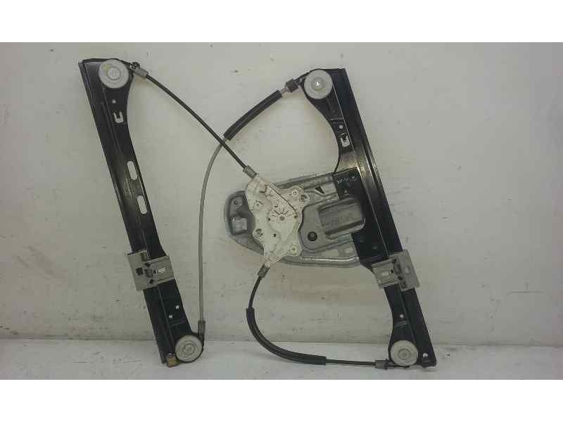 Recambio de elevalunas delantero derecho para mercedes-benz clase c (w203) berlina 220 cdi (203.006) referencia OEM IAM  6 PINS 