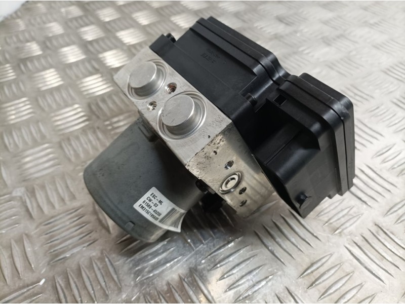 Recambio de abs para hyundai i20 classic referencia OEM IAM 58920C8250 C858920550 MOBIS