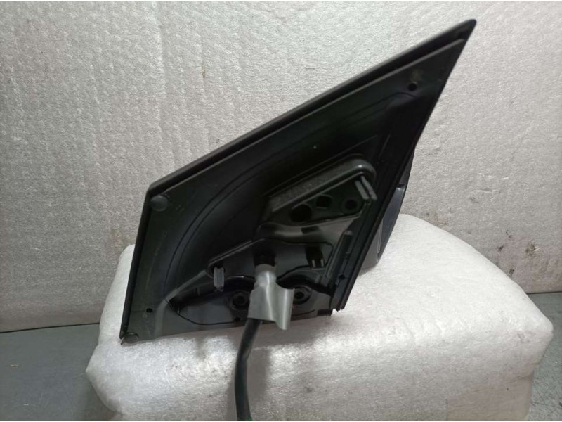 Recambio de retrovisor derecho para toyota auris active referencia OEM IAM 026983  ELECTRICO