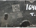 Recambio de cerradura puerta trasera izquierda para volkswagen polo vi (aw1, bz1, ae1) 1.6 tdi referencia OEM IAM 5TA839015E  