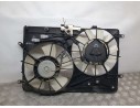 Recambio de electroventilador para suzuki vitara 1.6 ddis comfort 4x4 referencia OEM IAM 0650007351  