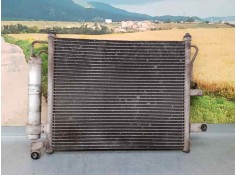 Recambio de condensador / radiador aire acondicionado para hyundai accent (lc) gls referencia OEM IAM   