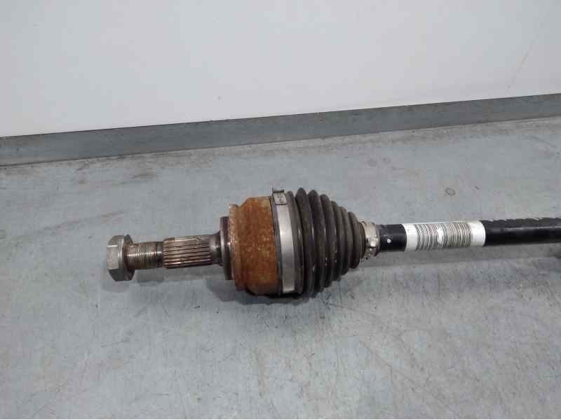 Recambio de transmision delantera derecha para peugeot 208 (p2) active referencia OEM IAM 9836054280  