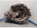 Recambio de caja cambios para opel corsa d enjoy referencia OEM IAM F13C418 B081941042 5VELOCIDADES