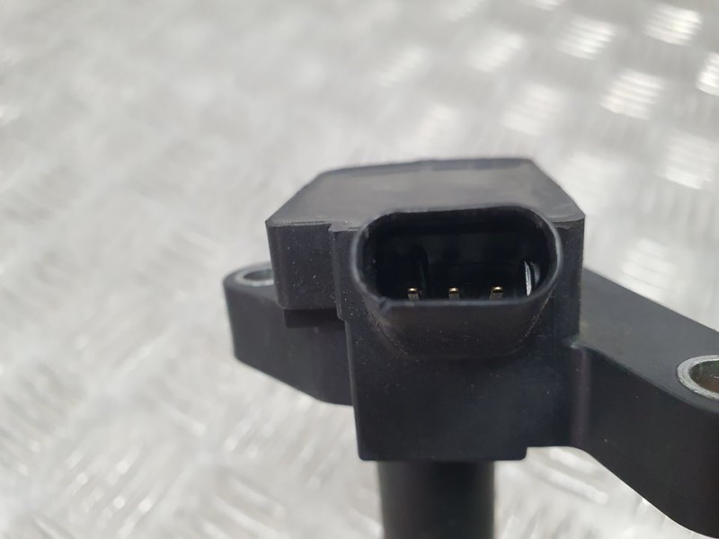 Recambio de bobina encendido para ford kuga titanium referencia OEM IAM DS7G12A366BB  