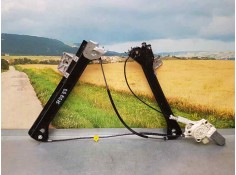 Recambio de elevalunas delantero derecho para mercedes-benz clase clk (w209) coupe 220 cdi (209.308) referencia OEM IAM  6 PINS 