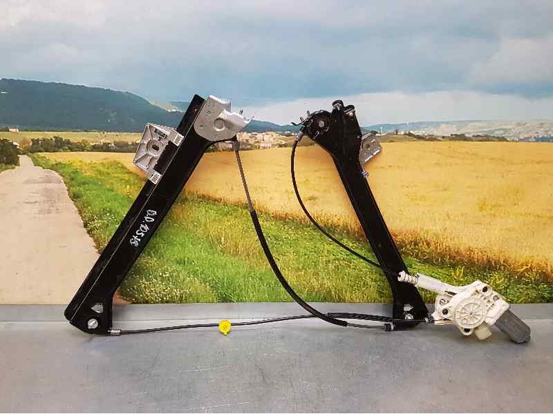 Recambio de elevalunas delantero derecho para mercedes-benz clase clk (w209) coupe 220 cdi (209.308) referencia OEM IAM  6 PINS 