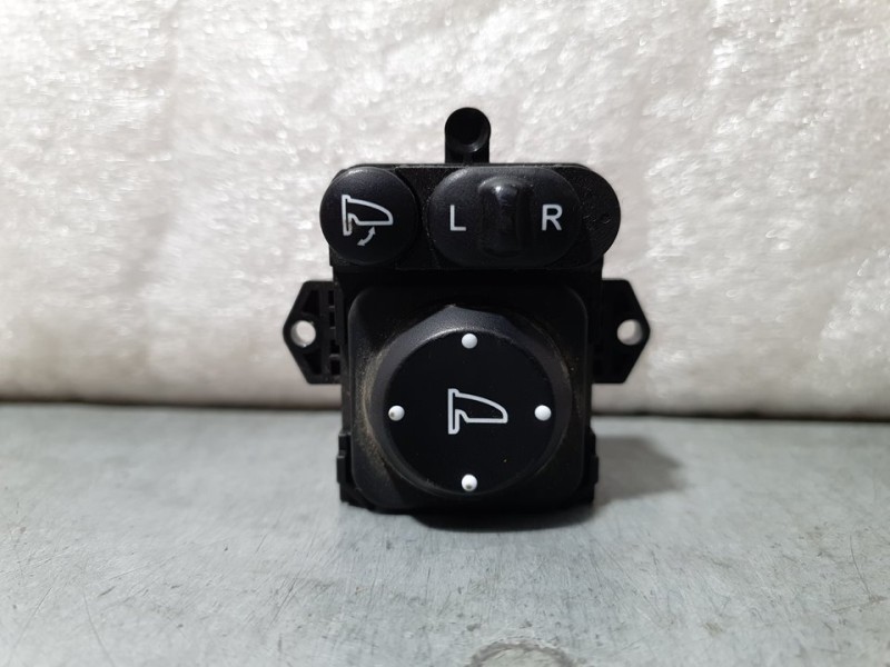 Recambio de mando retrovisor para honda civic lim.5 (fk) 1.5 sport plus referencia OEM IAM NH167L0328T  