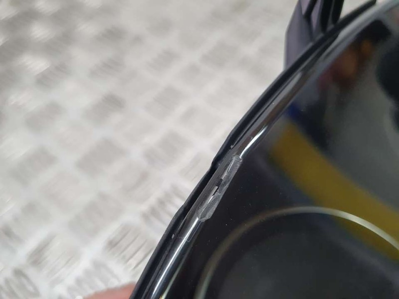 Recambio de cuadro instrumentos para kia magentis active referencia OEM IAM 40132G14  TOCADO